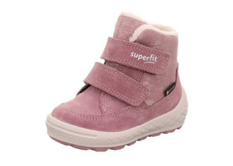 Legero Schuh Textil \ GROOVY 2.0 Lauflernschuh Schuh Textil \ GROOVY 2.0 von Legero