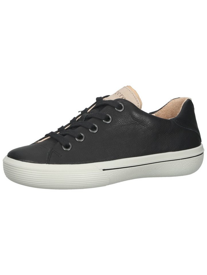 Legero Sneaker Nappaleder . Sneaker von Legero