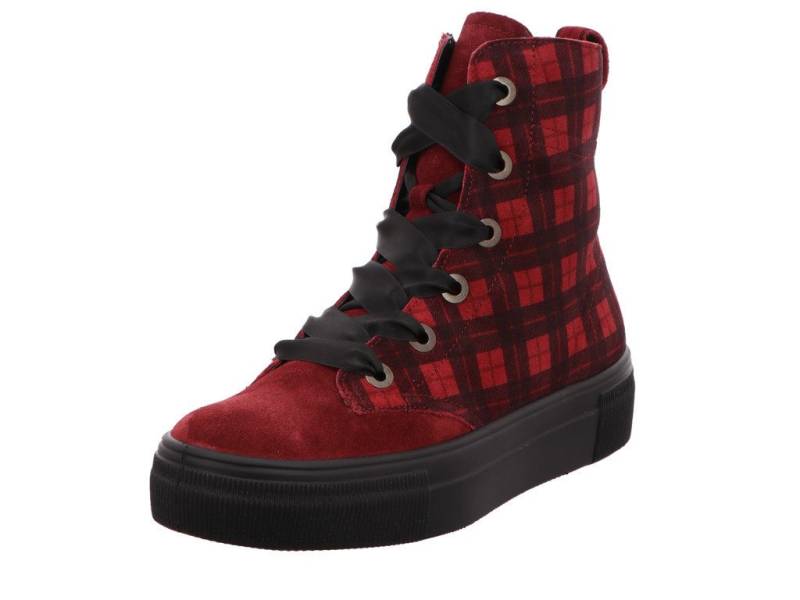 Legero Sneaker für Damen Sneaker (keine Angabe, 1-tlg., keine Angabe) von Legero