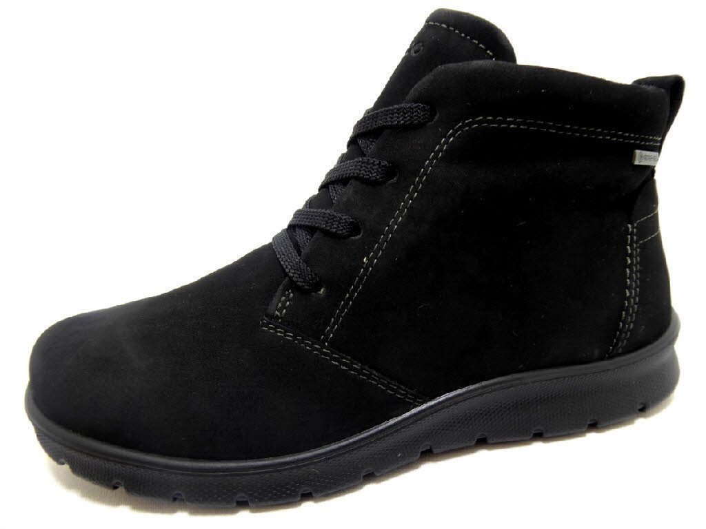 Legero Softboot 4.0 Stiefelette von Legero