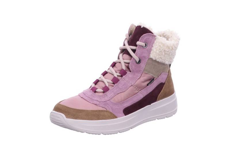 Legero Sprinter Stiefelette von Legero