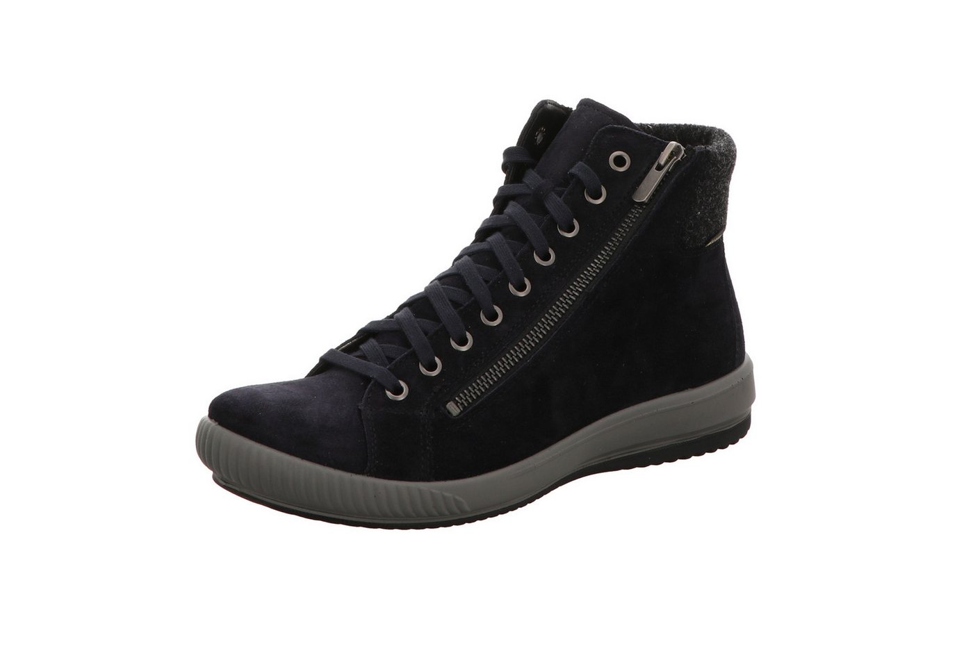 Legero Stiefelette Leder \ TANARO 5.0 Schnürstiefel von Legero