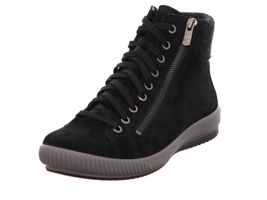 Legero Stiefelette Leder \ TANARO 5.0 Schnürstiefel von Legero