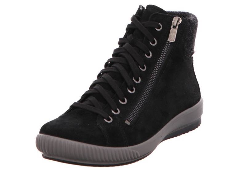 Legero Stiefelette Leder \ TANARO 5.0 Schnürstiefel von Legero