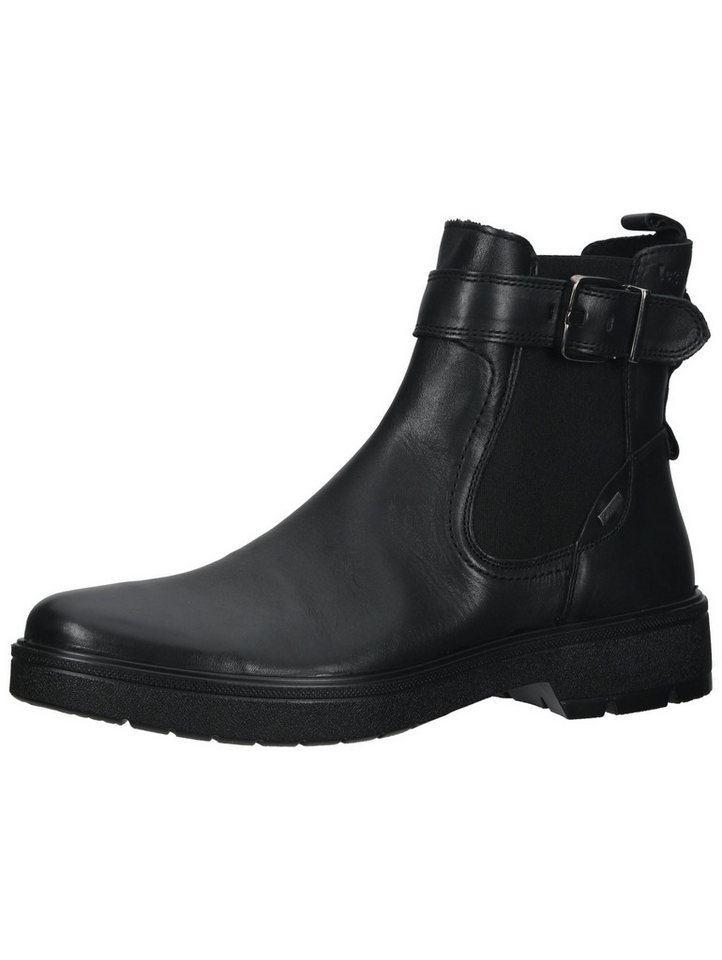Legero Stiefelette Nappaleder . Stiefelette von Legero