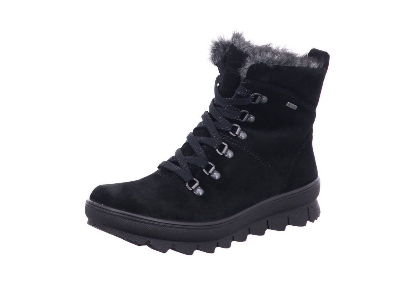 Legero Stiefelette Legero Stiefelette von Legero
