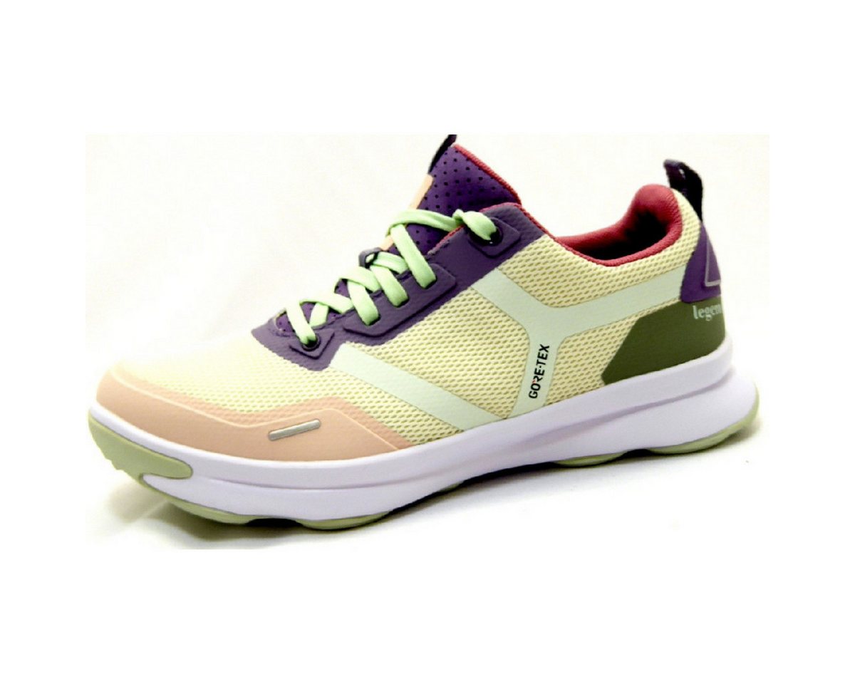 Legero Stiefeletten Sneakers for women Stiefelette (keine Angabe, 1-tlg., keine Angabe) von Legero