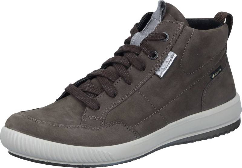 Legero Stiefeletten Stiefelette aus Nubukleder von Legero