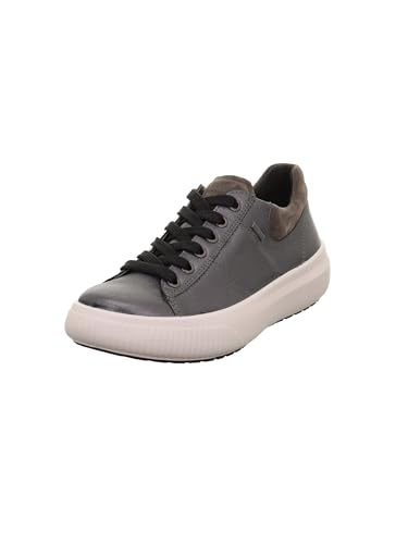 Legero T4 Jump Damen leicht gefütterte Gore-Tex Gunmetal (SONSTIGE) 9770 Sneaker von Legero