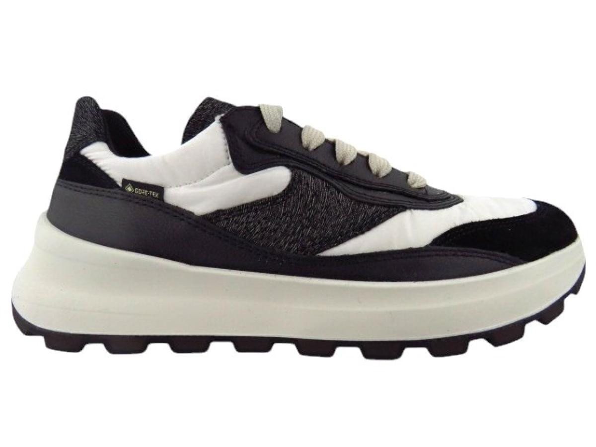 Legero T4 RUN Schnürschuh von Legero