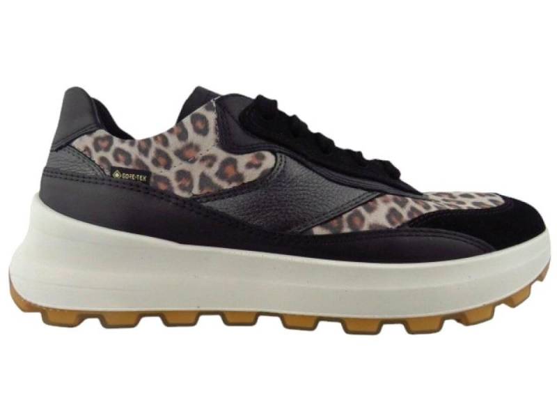 Legero T4 RUN panther GTX Schnürschuh von Legero