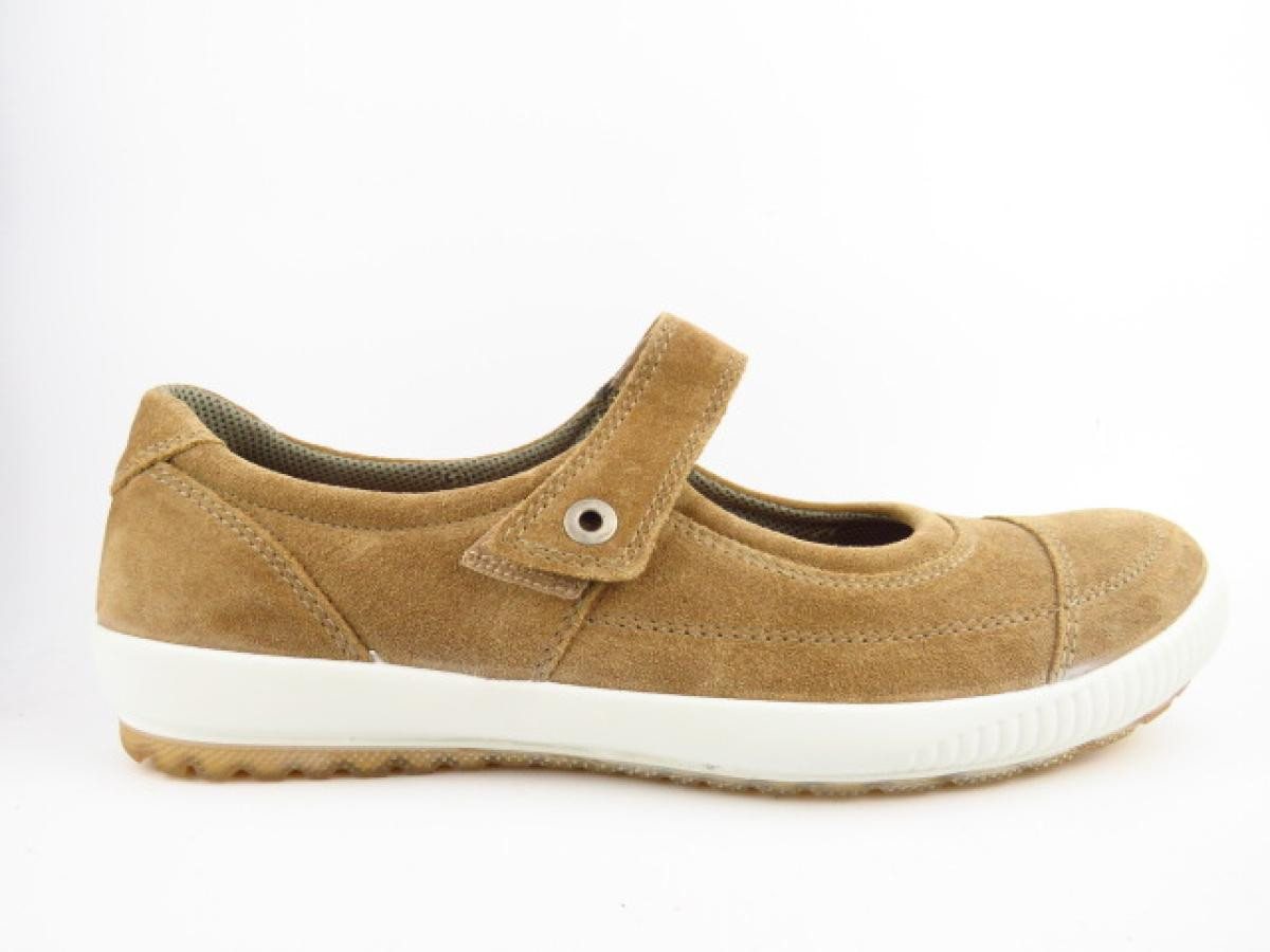 Legero TANARO 4.0 Schnürschuh von Legero