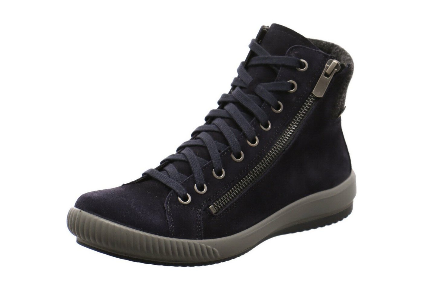 Legero TANARO 5.0 Schnürboots Legero TANARO 5.0 Schnürboots von Legero