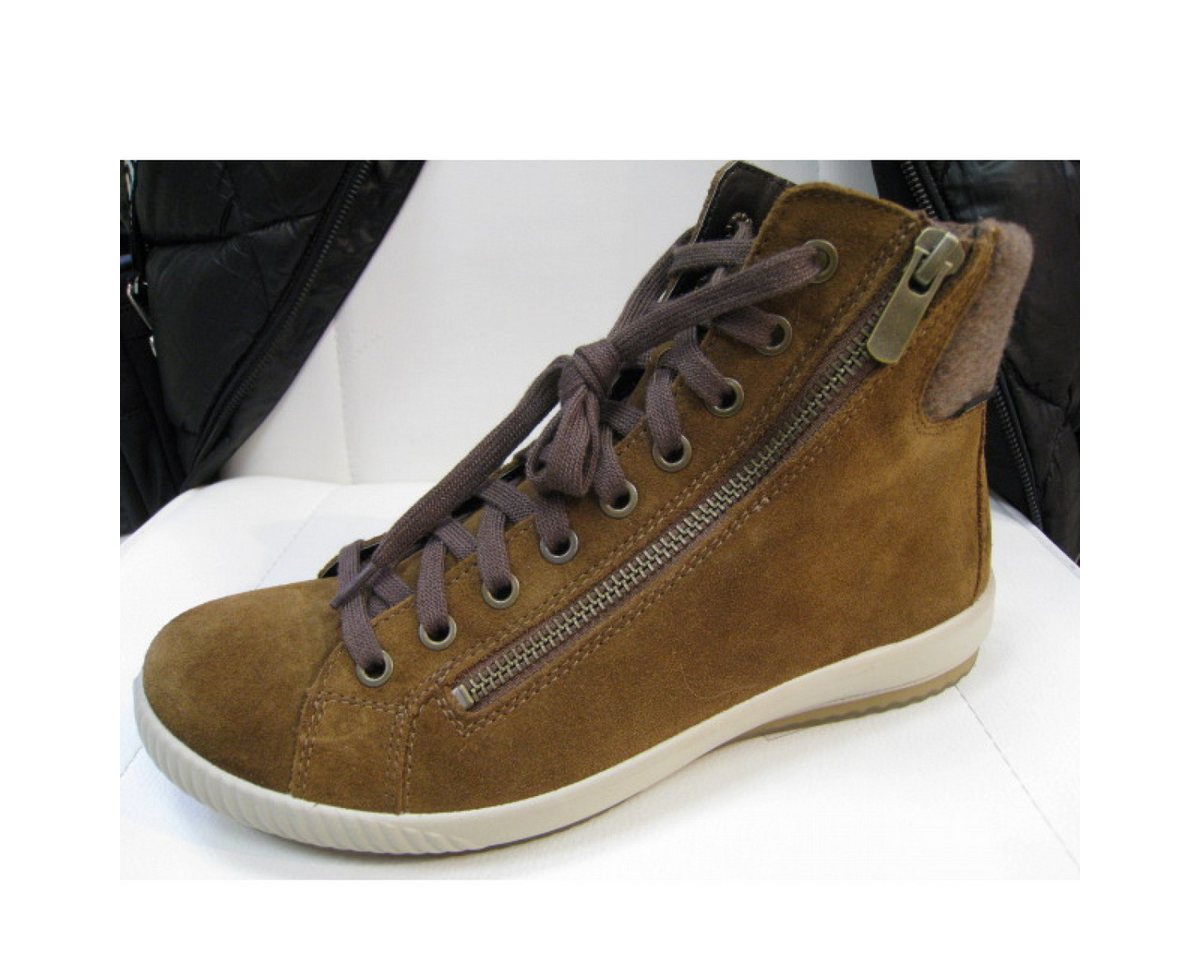 Legero Tanaro 5.0 Stiefel von Legero