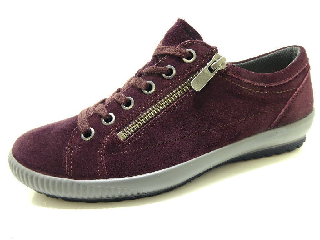 Legero Tanaro Schnürschuh von Legero