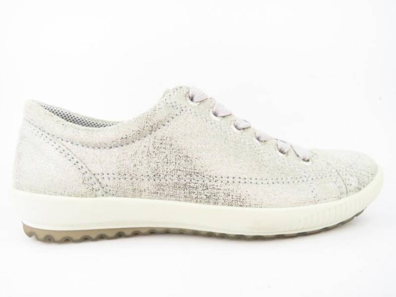 Legero Tanaro christal Schnürschuh von Legero