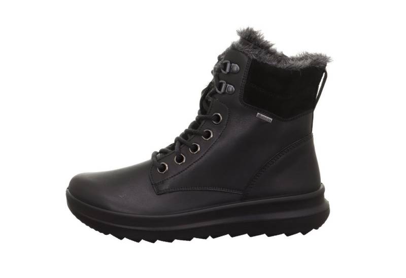 Legero Winterschuh Winterstiefelette von Legero