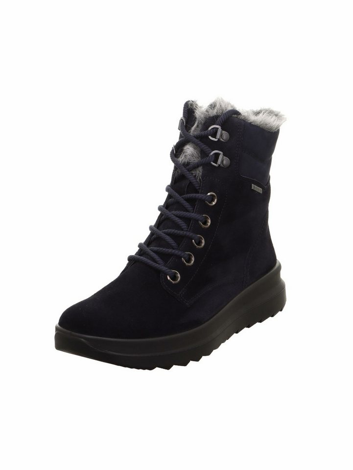 Legero Winterstiefel für Damen Winterstiefel (keine Angabe, 1-tlg., keine Angabe) von Legero