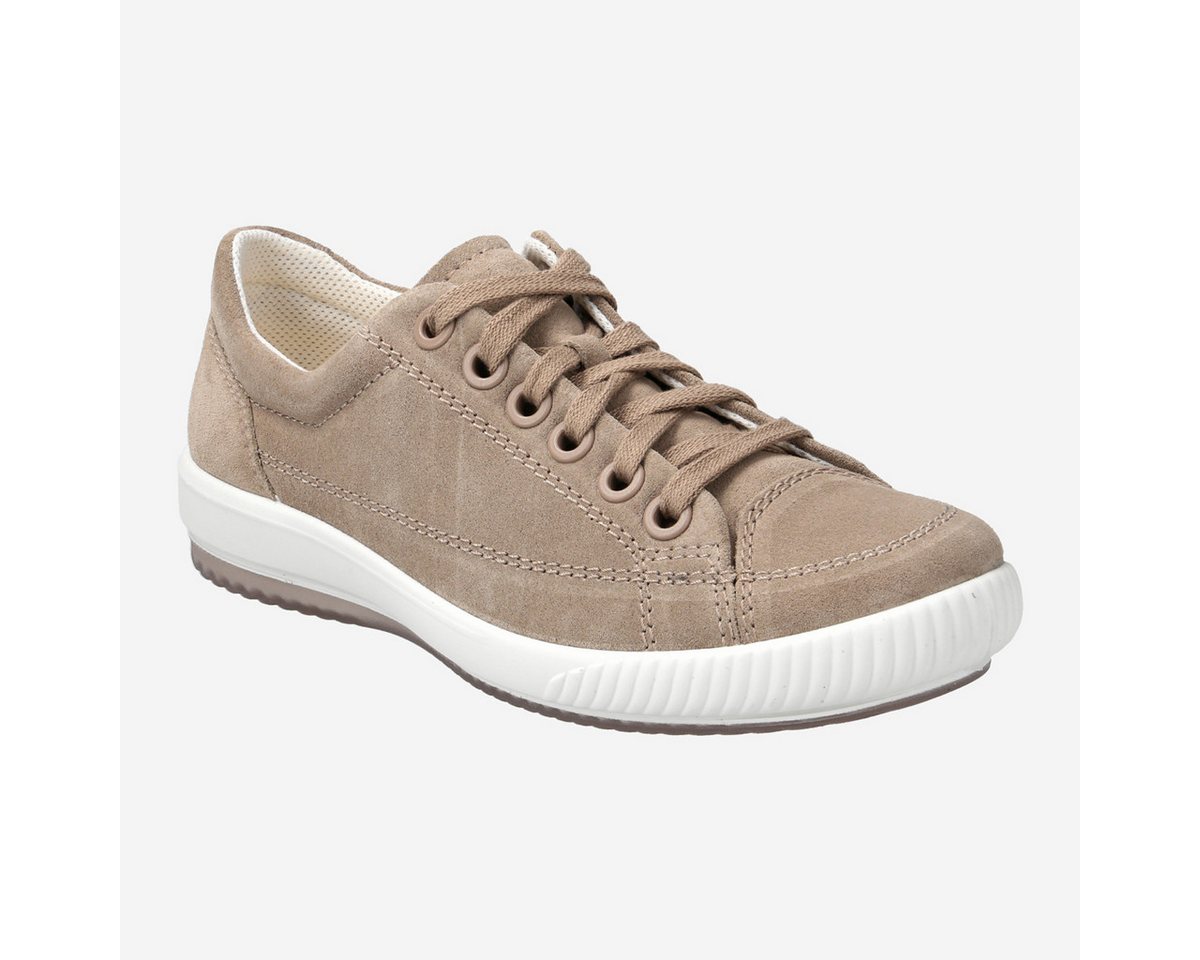Legero legero 2-000161-4500, Sneaker in Beige für Damen Sneaker Legero legero 2-000161-4500, Sneaker in Beige für Damen Sneaker von Legero