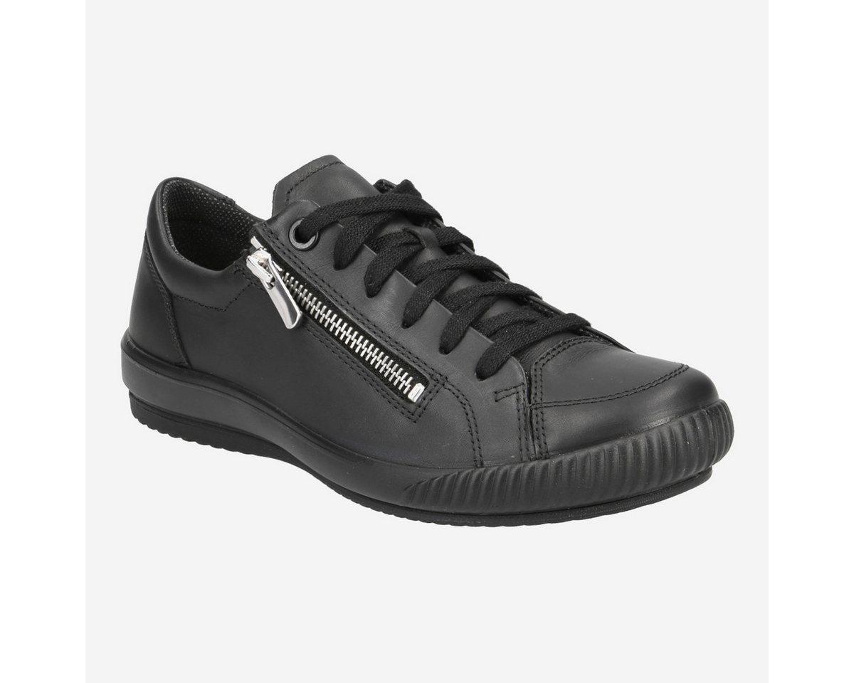 Legero legero 2-000162-0200, Sneaker in Schwarz für Damen Sneaker von Legero