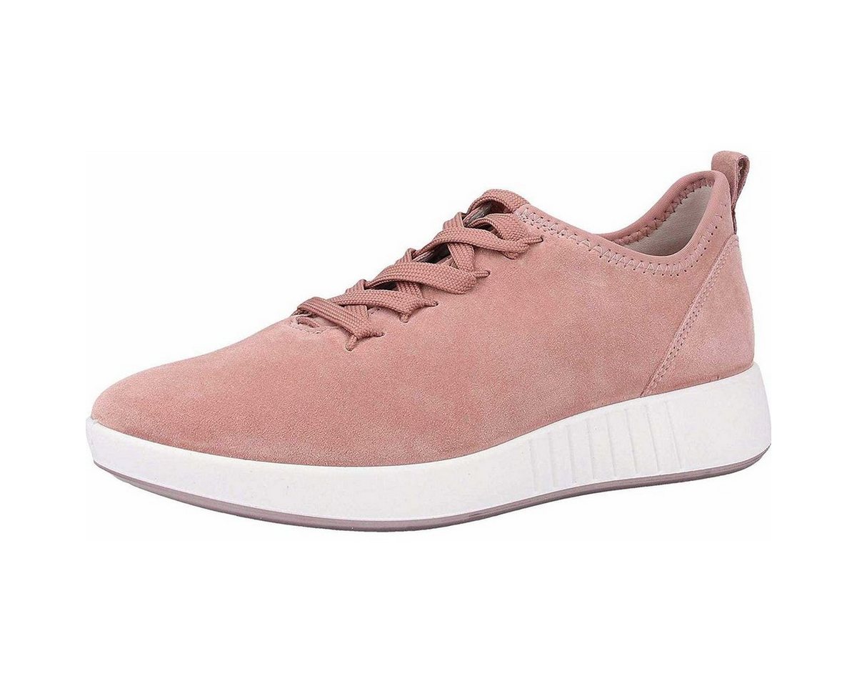Legero rot regular fit Sneaker (keine Angabe, 1-tlg., keine Angabe) von Legero