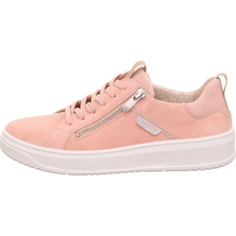 REJOISE CAMMEO PINK (ROSA) von Legero