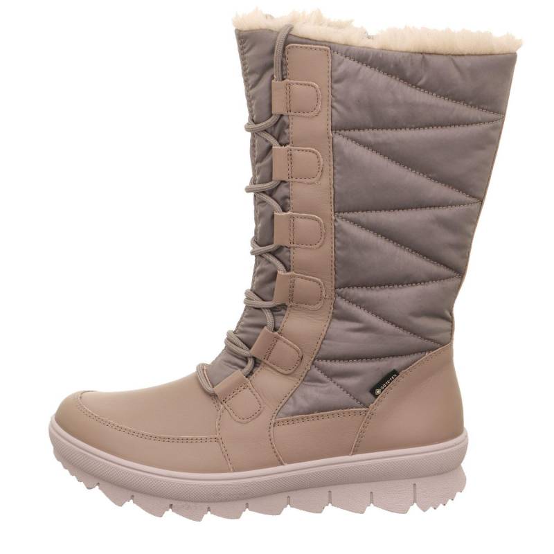 Schuh Textil \ NOVARA STORM (BEIGE) von Legero