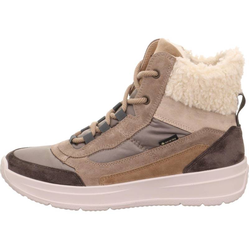Stiefelette Leder \ SPRINTER MULTICOLOUR BEIGE (SONSTIGE) von Legero
