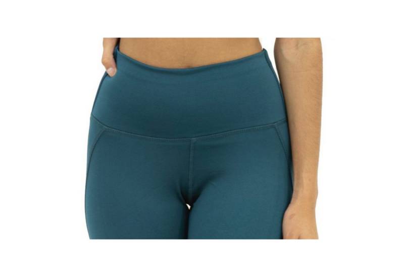 Leggings Park Badeshorts Zwei-Funktionale Sport- und Schwimm Damen Short Leggings Park Badeshorts Zwei-Funktionale Sport- und Schwimm Damen Short von Leggings Park