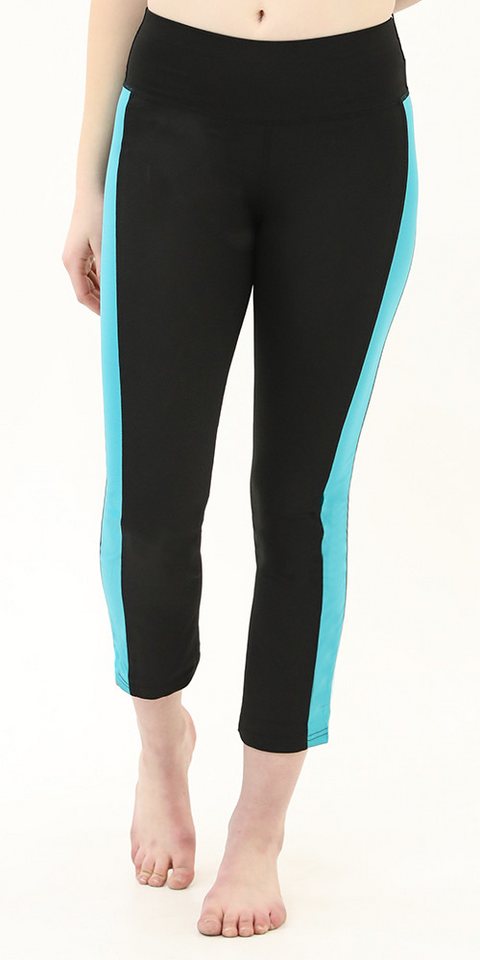 Leggings Park Leggings Sehen Sie im Fitnessstudio oder auf der Straße gut aus. Perfekt für sportliche Aktivitäten und Freizeit. von Leggings Park