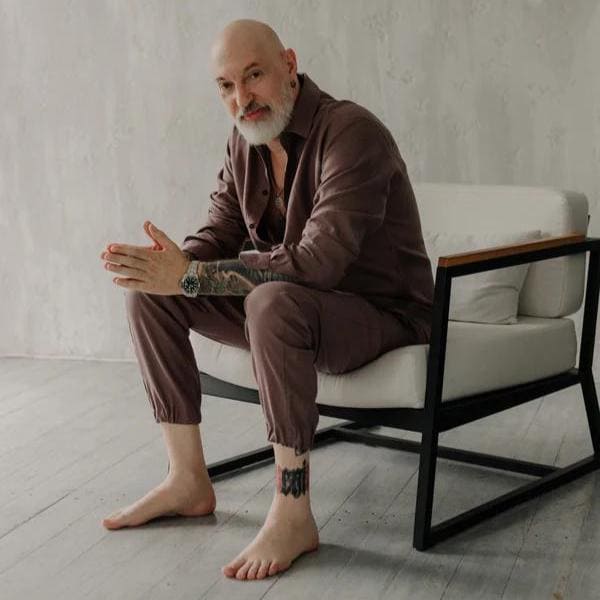 Moderne Leinenbekleidung Herren, Umweltfreundlicher Herrenanzug, Leinenanzug, Leinen 2 in 1 Set Hose Und Hemd Lässiges Herrenleinenoutfit von LegloHome