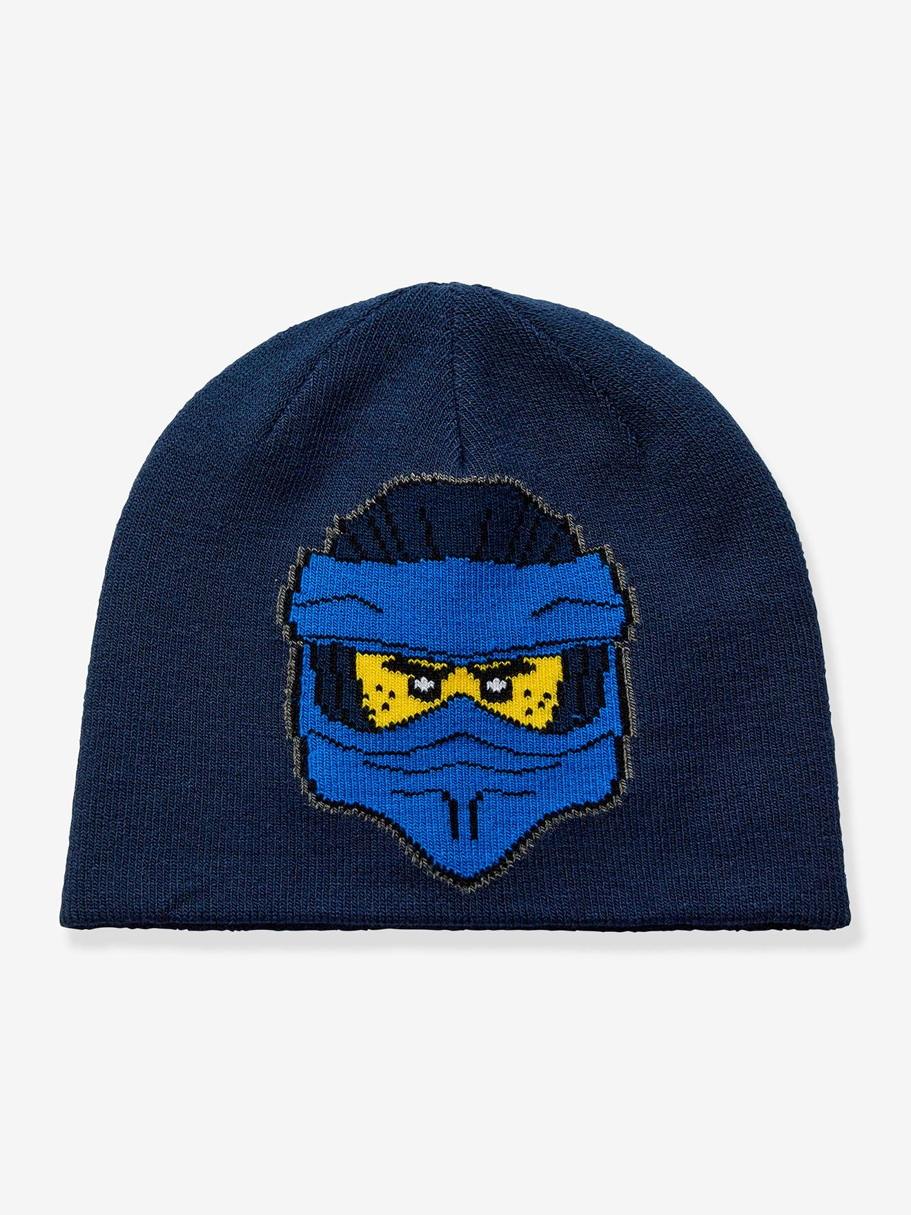 Mütze  LEGO® NINJAGO Kinder LWAGAN 707 von Lego Kidswear