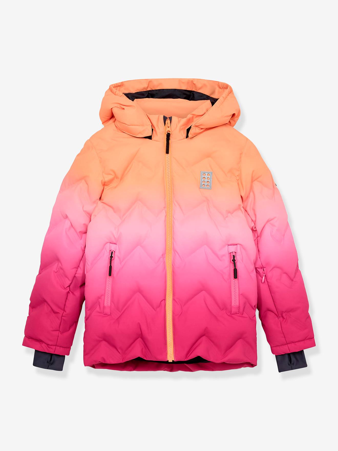 Skijacke LEGO®  Mädchen LWJESTED 709 von Lego Kidswear