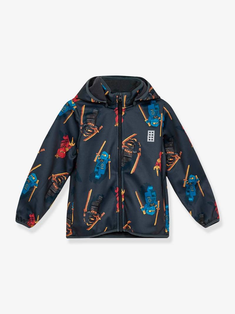 Softshelljacke wetterfest  LEGO® Jungen LWSAKU 602 von Lego Kidswear