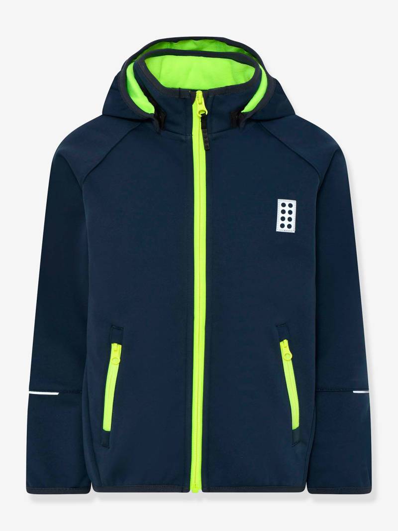 Softshelljacke wetterfest LEGO® Jungen LWSKY 764 von Lego Kidswear