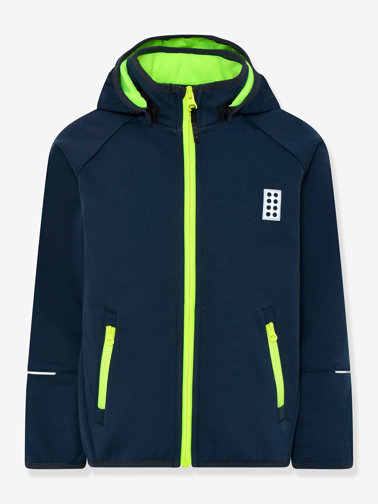 Softshelljacke wetterfest LEGO® Jungen LWSKY 764 von Lego Kidswear