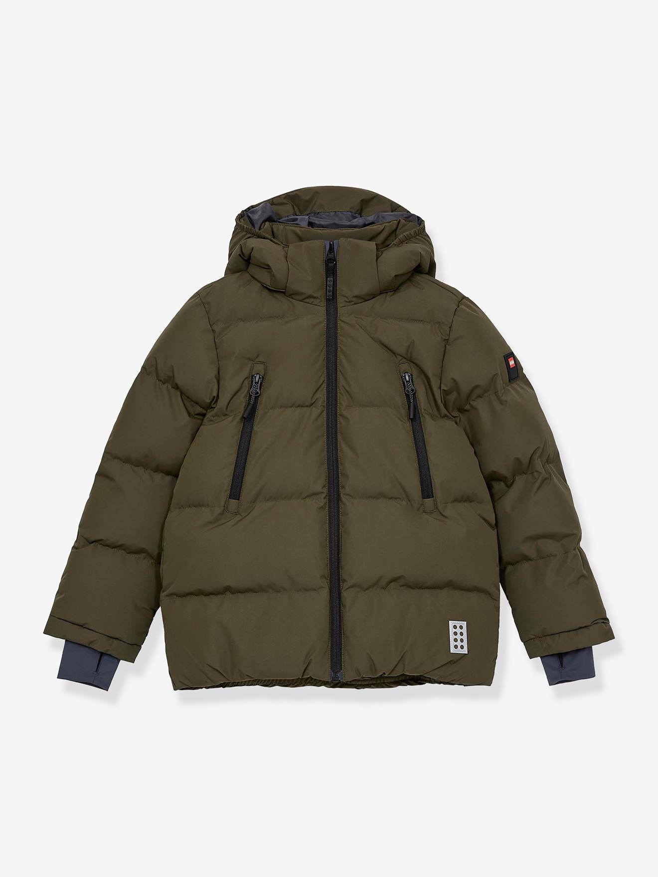 Steppjacke wetterfest LEGO® Jungen LWJAZ 711 von Lego Kidswear