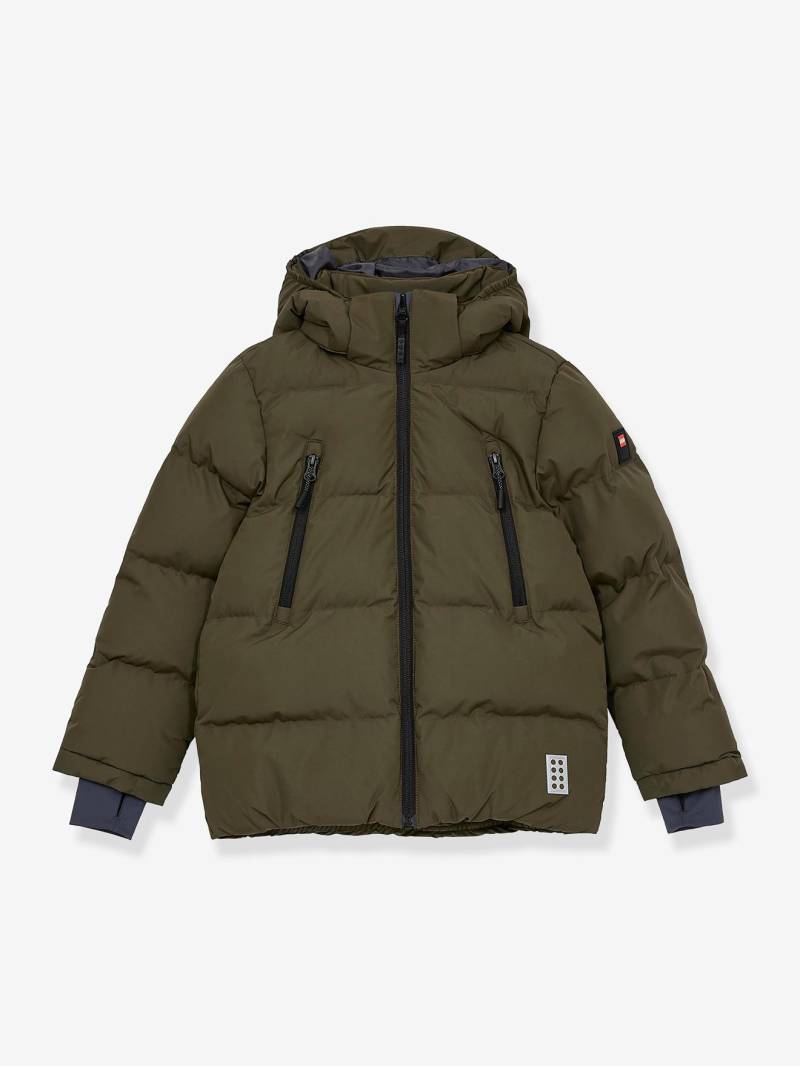 Steppjacke wetterfest LEGO® Jungen LWJAZ 711 von Lego Kidswear