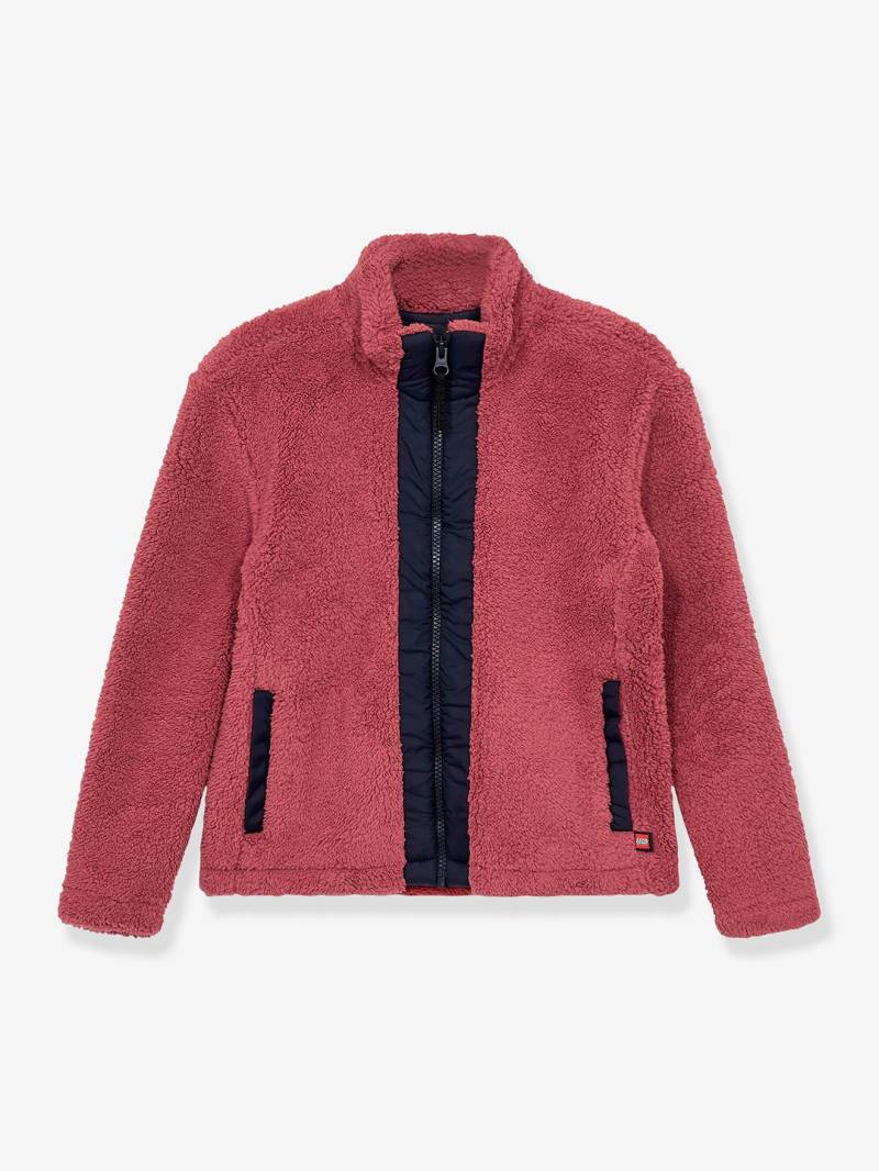 Teddyfleece-Jacke LEGO® Jungen LWSAKU 206 von Lego Kidswear