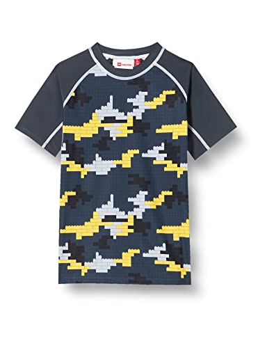 LWTICHO 300 - Swim T-Shirt SS von LEGO