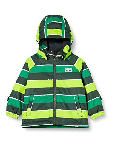 LEGO Lwjulio 708 Tec Winterjacke/Skijacke Play von LEGO