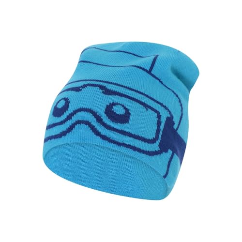 LEGO Wear Jungen Wear Jungen Skimütze Lwazun 723 Beanie M TZE, 527, 54 EU von LEGO