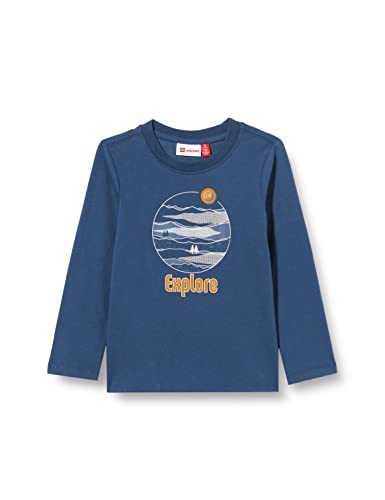 LWTIAS 602 - T Shirt L/S von LEGO