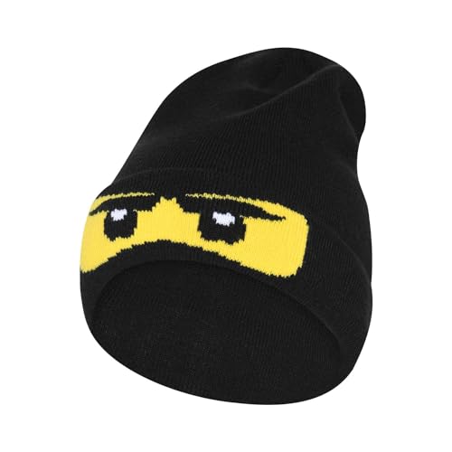 LEGO Wear Jungen Lwantony 710 - Wintermütze Wear Ninjago Beanie M TZE, 995, 50 EU von LEGO