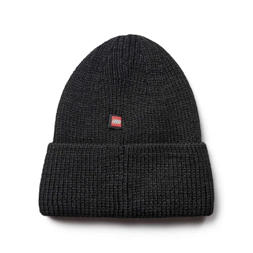 LEGO Wear Jungen Wear Ninjago Jungen Wintermütze Lwasmus 706 Beanie M TZE, 995, 50 EU von LEGO