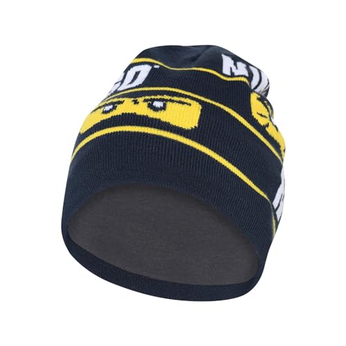 LEGO Wear Jungen Wear Ninjago Mütze Lwadje 603 Beanie M TZE, 590, 52 EU von LEGO