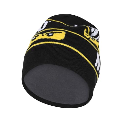 Lego Wear Jungen Lego Wear Ninjago Mütze Lwadje 603 Beanie-Mütze, 995, 50-52 EU von LEGO