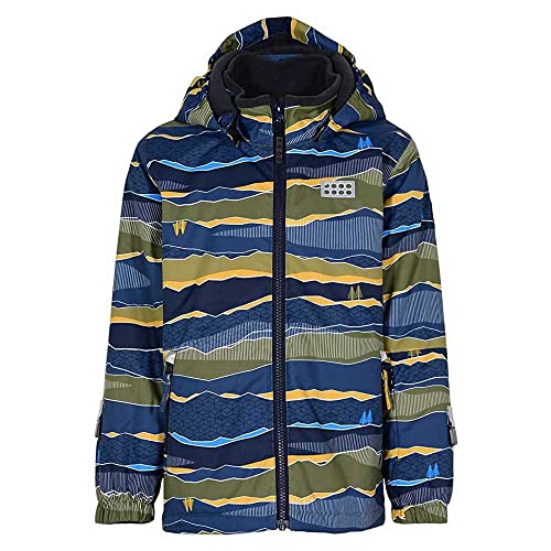 Lego Wear LWJANEK 721 - Jacket von LEGO