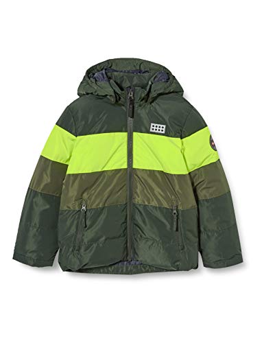 Lwjipe 705 - Winterjacke von LEGO