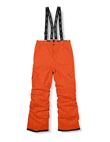 LEGO Lwpowai 703 Tec Schneehose/Skihose Cool von LEGO